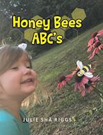 Honey Bees ABC's 