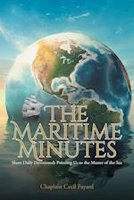 The Maritime Minutes