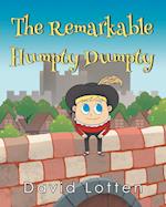 The Remarkable Humpty Dumpty 