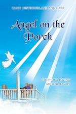 Angel on the Porch
