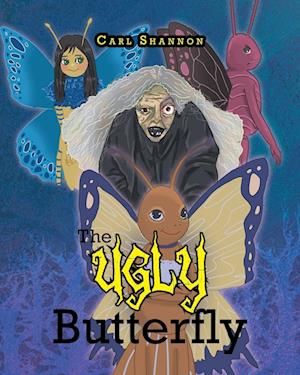 The Ugly Butterfly