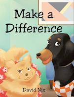 Make a Difference 