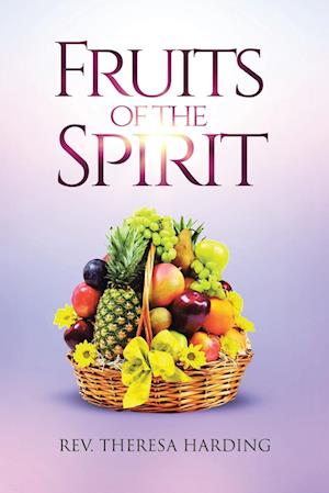 Fruits of the Spirit