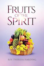 Fruits of the Spirit 