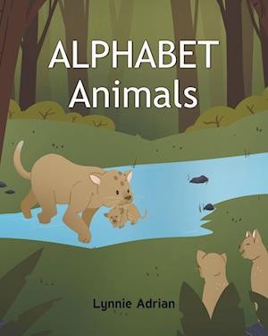 Alphabet Animals