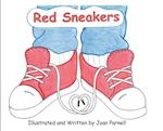 Red Sneakers 