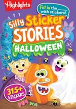 Silly Sticker Stories