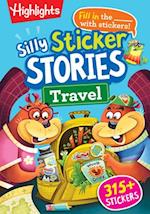 Silly Sticker Stories