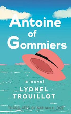 Antoine of Gommiers