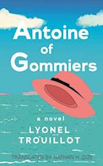 Antoine of Gommiers