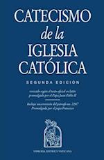 Catechism of the Catholic Church, Revised Spanish