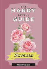 The Handy Little Guide to Novenas