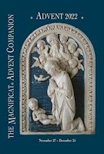 2022 Magnificat Advent Companion