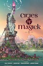 Cities of Magick