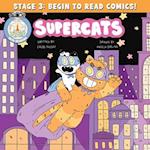 Supercats Remastered