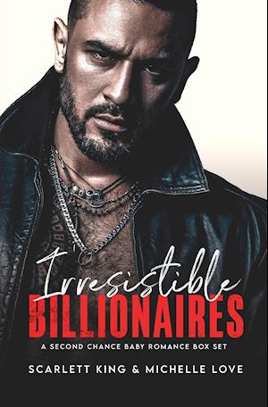 Irresistible Billionaires