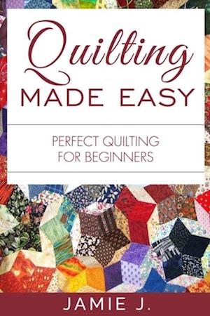 Quilting Made Easy