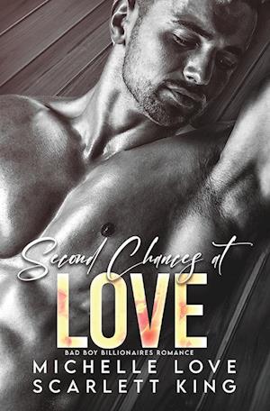 Second Chances at Love