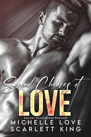 Second Chances at Love