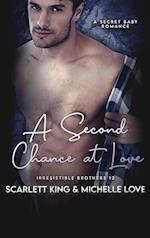 A Second Chance At Love