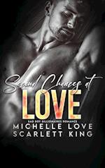 Second Chances at Love