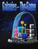 Galaxies- The Game 