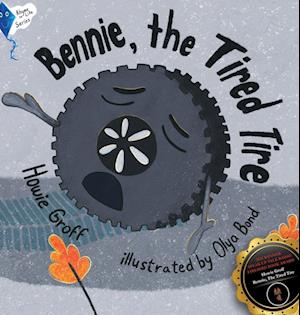 Bennie, The Tired Tire