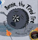 Bennie, The Tired Tire 