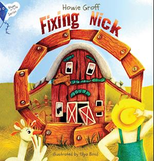 Fixing Nick