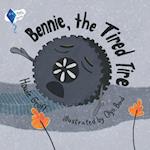 Bennie, The Tired Tire 