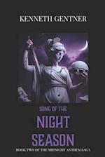 Song of the Night Season 