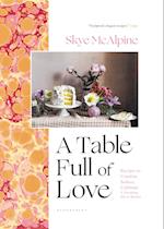 A Table Filled with Love