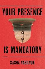 Your Presence Is Mandatory