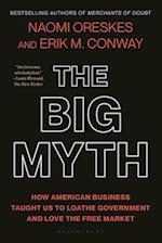 The Big Myth