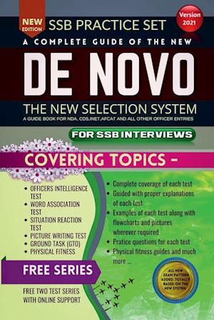 DE NOVO SYSTEM IN SSB