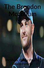 The Brendon McCullum (Color) 