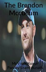 The Brendon McCullum 