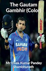 The Gautam Gambhir (Color) 