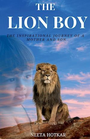 The Lion Boy