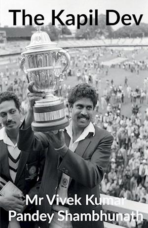 The Kapil Dev