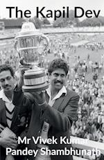 The Kapil Dev 