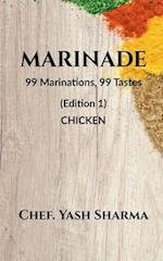 MARINADE 