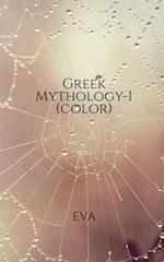 Greek Mythology -1 (color) 