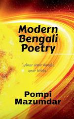 Modern Bengali Poetry 