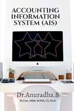 ACCOUNTING INFORMATION SYSTEM (AIS) 