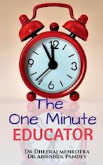 The One Minute Educator 
