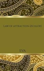 Law of attraction-2(color) 