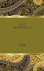 UFO sigthings -2 