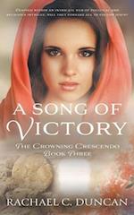 A Song Of Victory: A Historical Christian Romance 