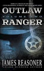 Outlaw Ranger, Volume Two 